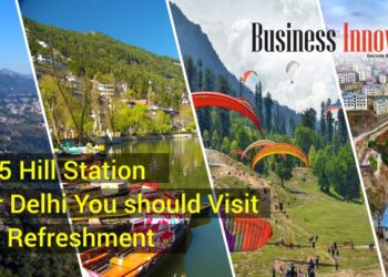 Top-5-Hill-Station-Near-Delhi-You-should-Visit-Cool-Refreshment.