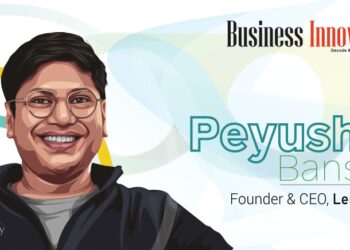 How Lenskart Started