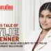 THE SUCCESS TALE OF KYLIE JENNER