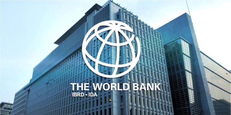 World Bank