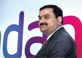 Adani Enterprises, Adani Power, and Adani Green: Gautam Adani slips to 29th place on the list of the richest people as group shares decline