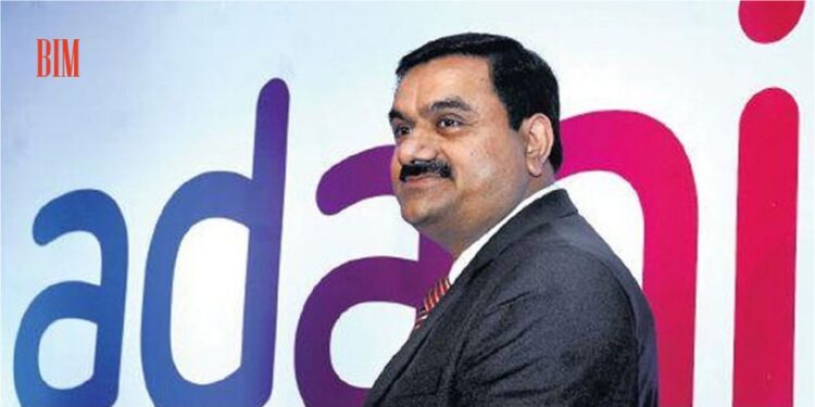 Adani Enterprises, Adani Power, and Adani Green: Gautam Adani slips to 29th place on the list of the richest people as group shares decline