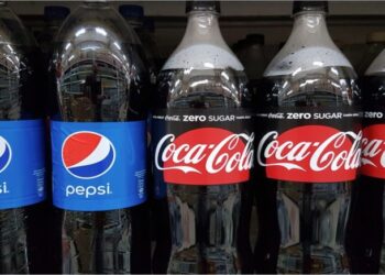 As PepsiCo pauses, Coca-Cola will continue raising prices