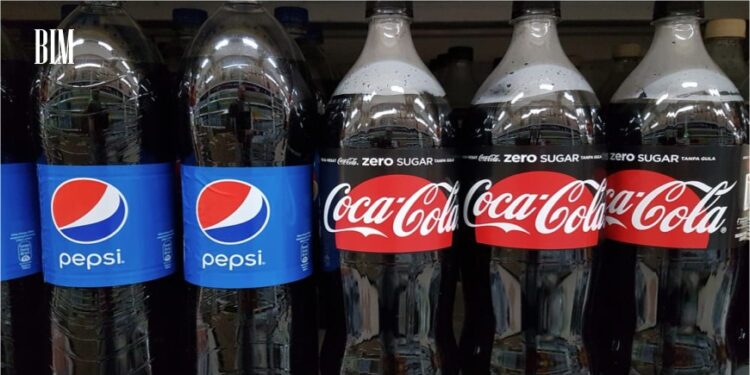 As PepsiCo pauses, Coca-Cola will continue raising prices