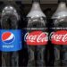 As PepsiCo pauses, Coca-Cola will continue raising prices