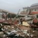 Indonesia Earthquake of Magnitude 6.2 Shakes You Up
