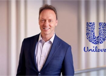 Former Heinz executive Schumacher is named CEO of Unilever