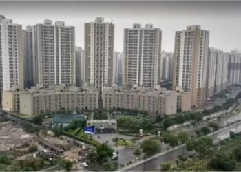 20,000 homebuyers are given relief