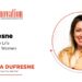 Kyla Dufresne:- Bringing Ideas to Life While Accepting Women