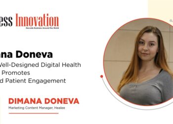 How a Well-Designed Digital Health Solution Promotes Improved Patient Engagement