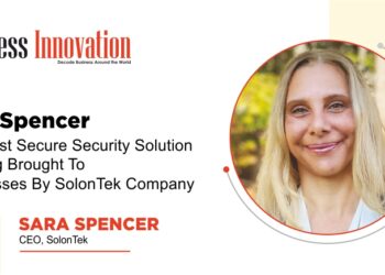 The Most Secure Security Solution Is Being Brought To Businesses By SolonTek Company