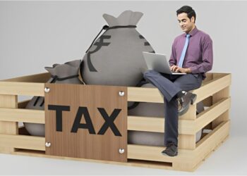 10 significant changes to income tax rules for taxpayers beginning on April 1, 2023