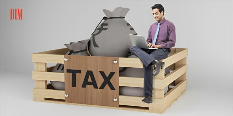 10 significant changes to income tax rules for taxpayers beginning on April 1, 2023