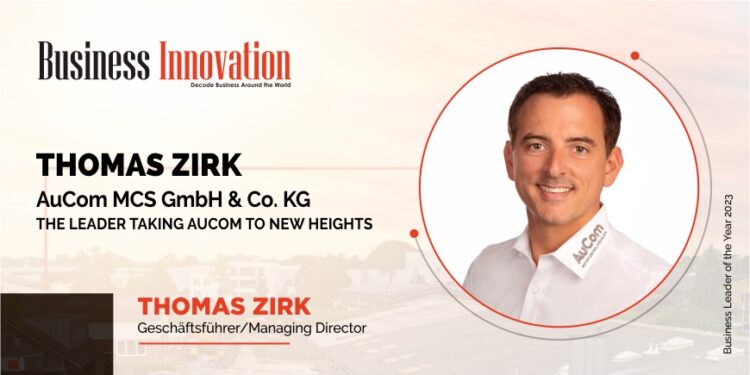 AuCom MCS GmbH & Co. KG