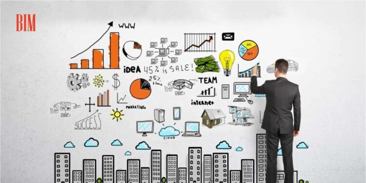 Entrepreneurship 101