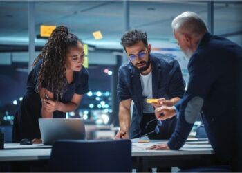 Leadership in the Digital Age: The Importance of Adaptability