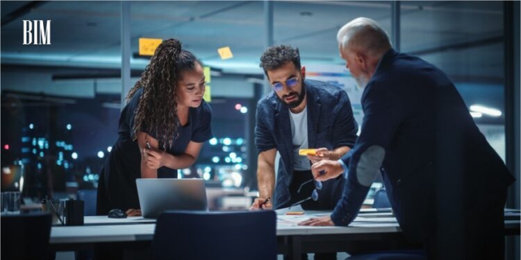 Leadership in the Digital Age: The Importance of Adaptability