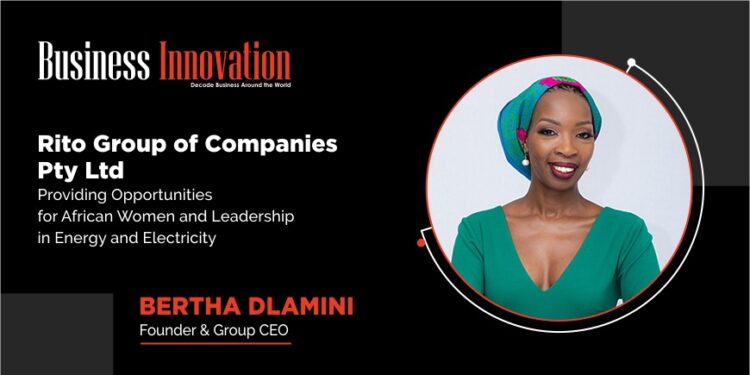 Rito Group of Companies Pty Ltd