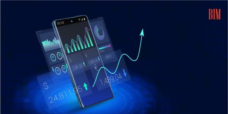 The Rise of E-commerce