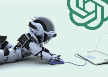 Woman Emails Boss About Quitting Using ChatGPT