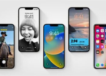 Apple Has Released iOS 16.5