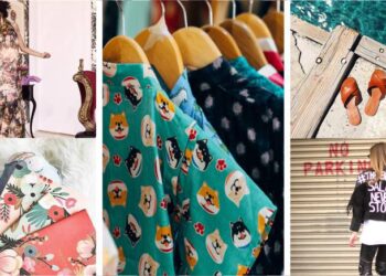 Top 5 Fashion Brands Blog That Rule the Industry