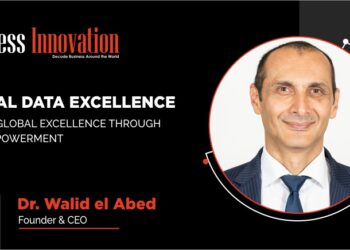 Global Data Excellence