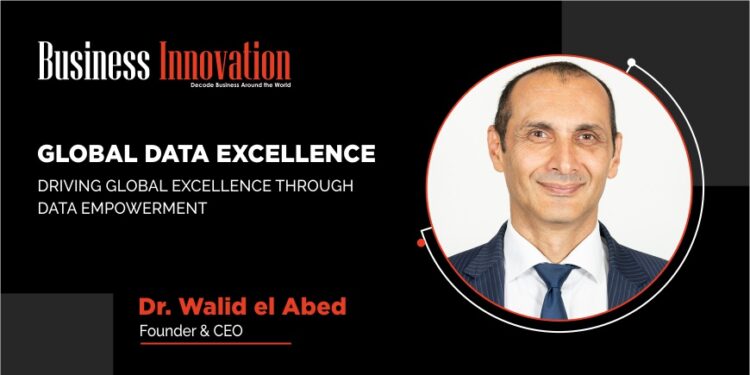 Global Data Excellence