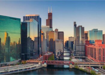 The Most Expensive Cities In The World To Live In 2023