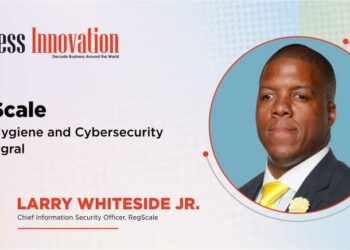 REGSCALE: CYBER HYGIENE AND CYBERSECURITY ARE INTEGRAL