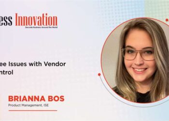 ISE: The Three Issues with Vendor Risk Control