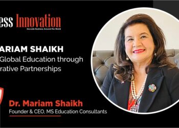 Dr. Mariam Shaikh