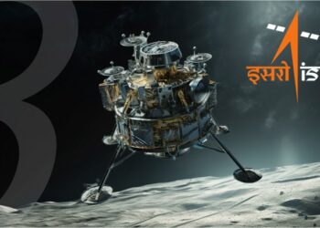 Date and Time of the Chandrayaan-3 Moon Landing Announced: Where and How to Watch