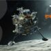 Date and Time of the Chandrayaan-3 Moon Landing Announced: Where and How to Watch