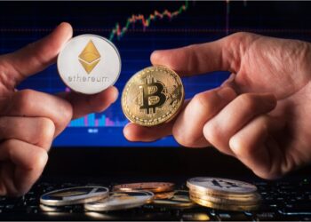 Fresh 24-hour surge in Bitcoin and Ethereum seen as a vital indicator for cryptocurrency
