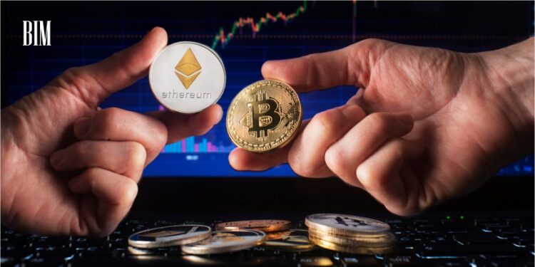 Fresh 24-hour surge in Bitcoin and Ethereum seen as a vital indicator for cryptocurrency