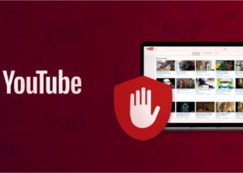 YouTube started banning ad blockers worldwide