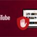 YouTube started banning ad blockers worldwide