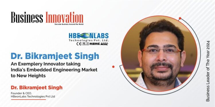 Dr. Bikramjeet Singh