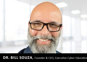 Executive Cyber Education