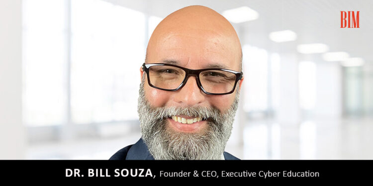 Executive Cyber Education