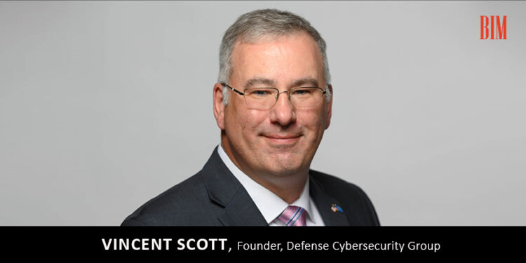 Defense Cybersecurity Group