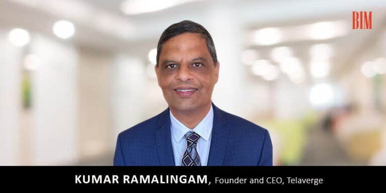 Kumar Ramalingam - business innovation