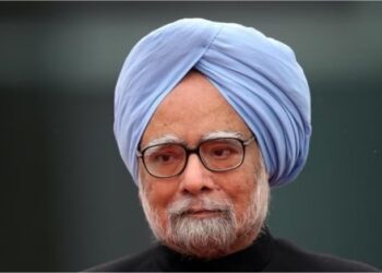 Former Prime Minister Manmohan Singh dies at 92