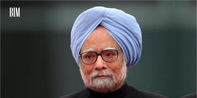 Former Prime Minister Manmohan Singh dies at 92