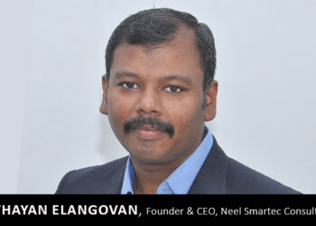 Neel Smartec Consultant