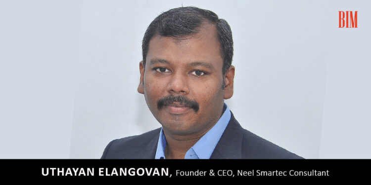 Neel Smartec Consultant