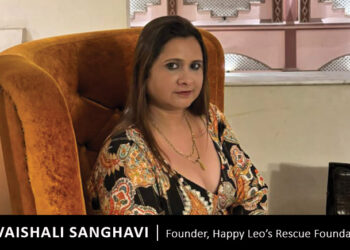 Happy Leo’s Rescue Foundation