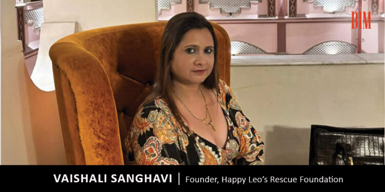 Happy Leo’s Rescue Foundation