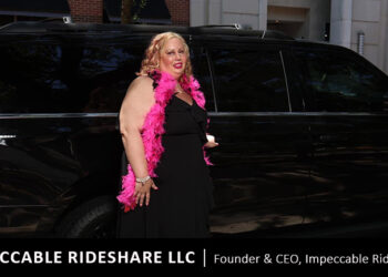 Impeccable Rideshare LLC